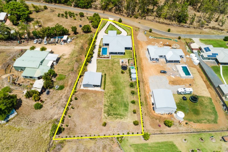 Photo - 20 Honeyeater Crescent, Cannon Valley QLD 4800 - Image 12