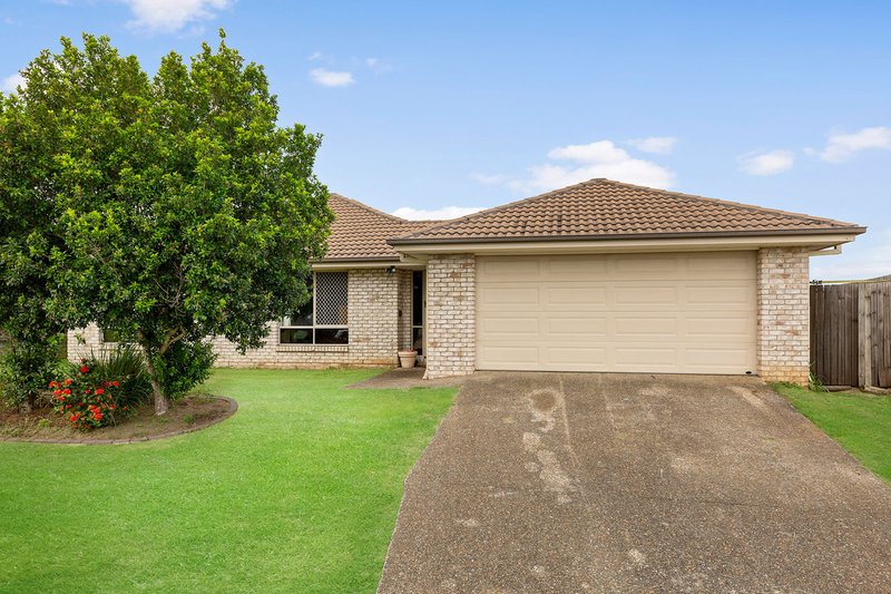 20 Honeyeater Place, Lowood QLD 4311