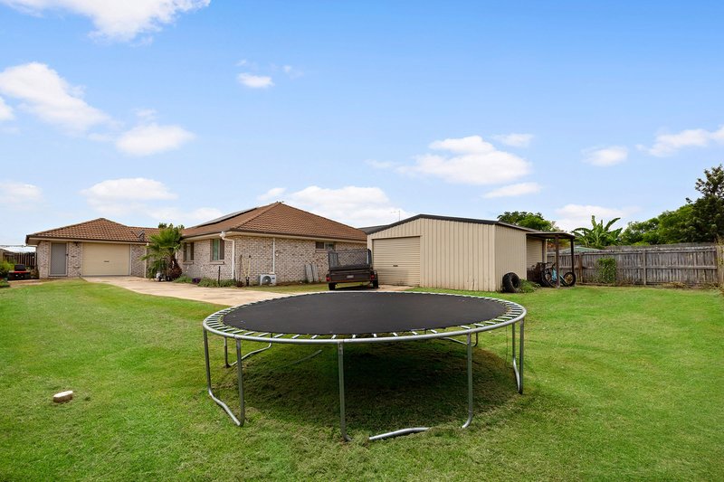 Photo - 20 Honeyeater Place, Lowood QLD 4311 - Image 11