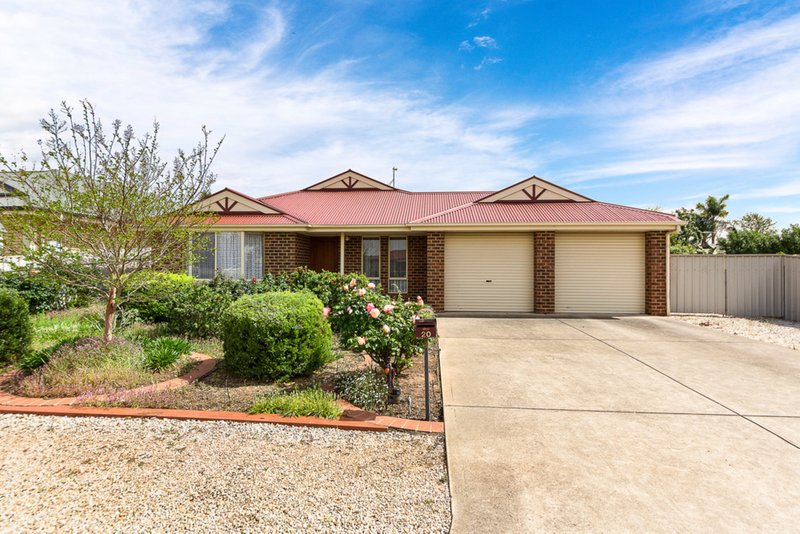 20 Hooper Road, Strathalbyn SA 5255