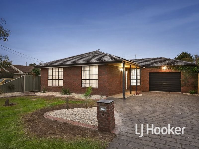 20 Hope Place, Seabrook VIC 3028