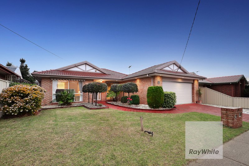 20 Hornsby Avenue, Westmeadows VIC 3049