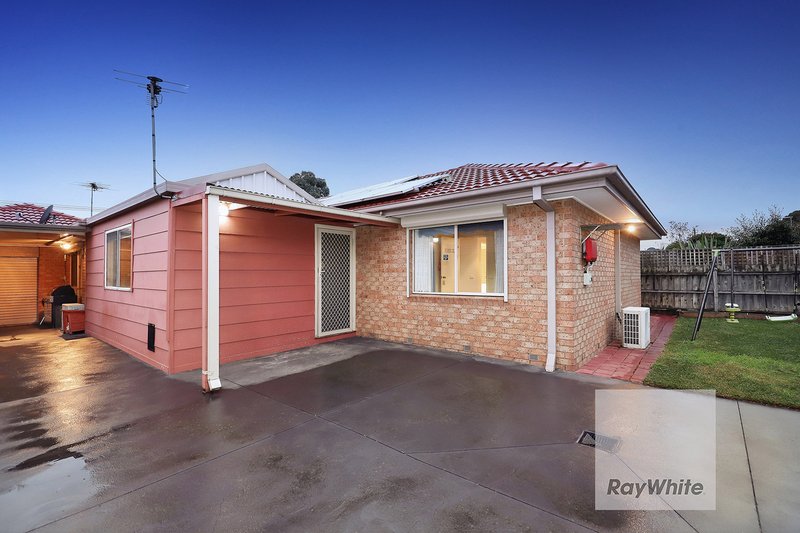 Photo - 20 Hornsby Avenue, Westmeadows VIC 3049 - Image 18