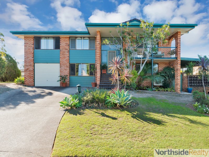 Photo - 20 Hovea Street, Everton Hills QLD 4053 - Image 1