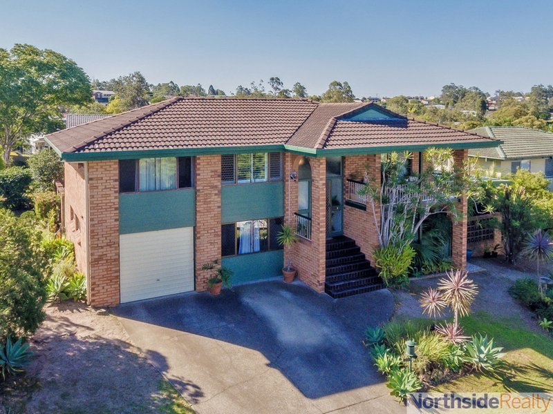 Photo - 20 Hovea Street, Everton Hills QLD 4053 - Image 2