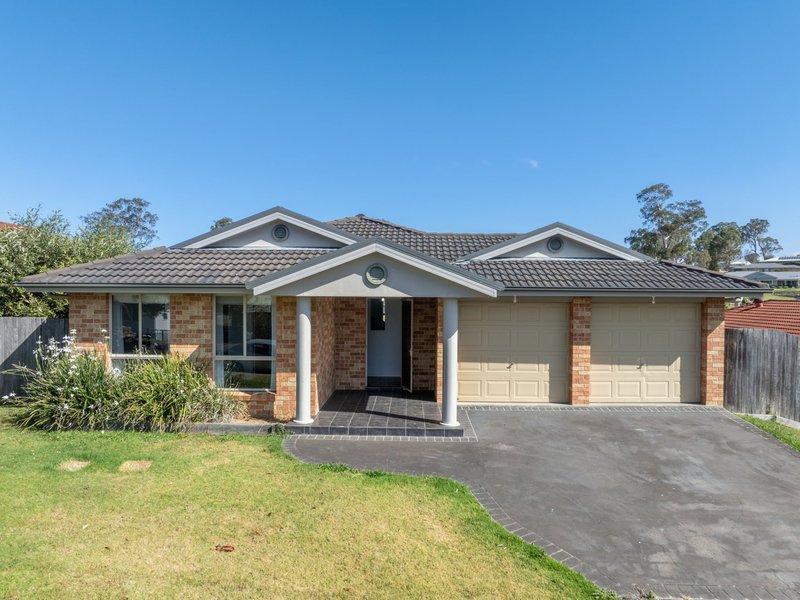 20 Howard Ave , Bega NSW 2550