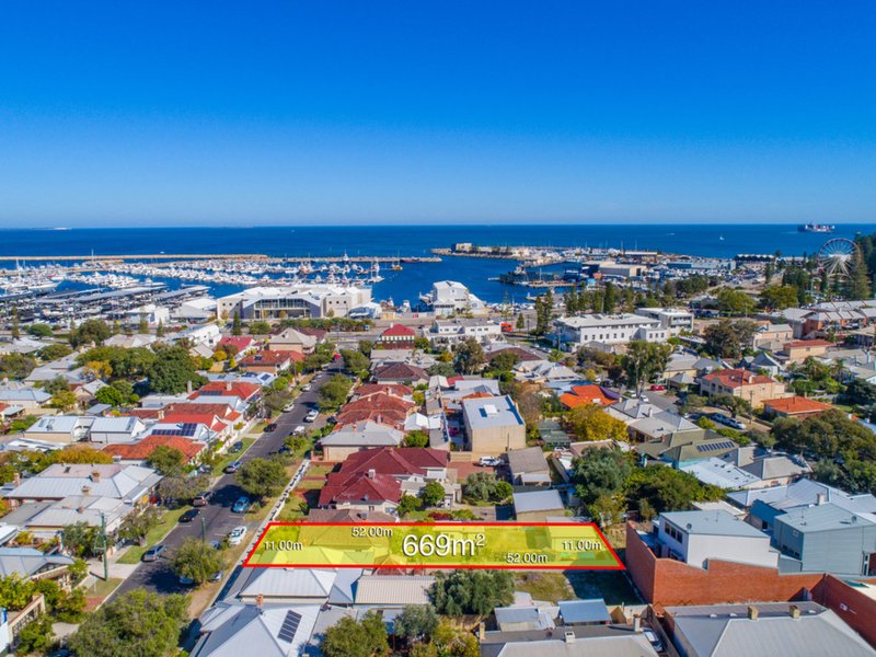 20 Howard Street, Fremantle WA 6160