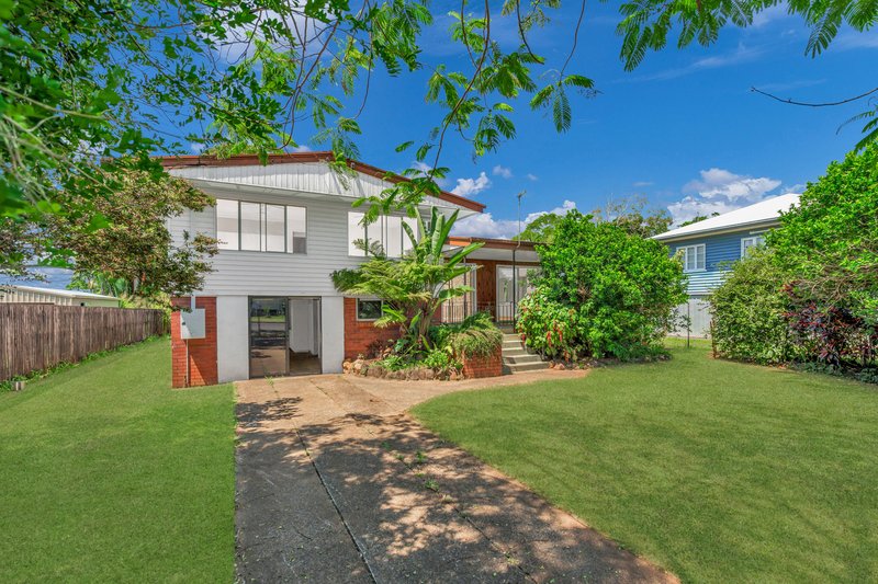 Photo - 20 Howe Street, Webb QLD 4860 - Image 1