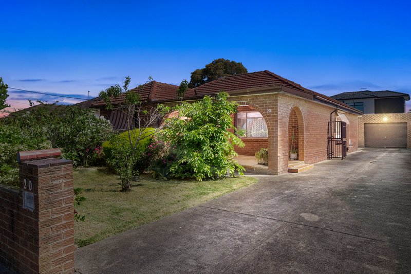 20 Howell Street, Lalor VIC 3075