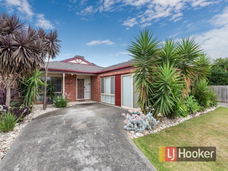 20 Howqua Place, Cranbourne VIC 3977