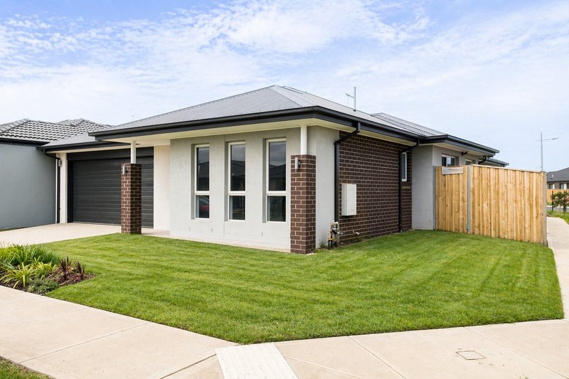 Photo - 20 Hubbard Street, Wyndham Vale VIC 3024 - Image 1