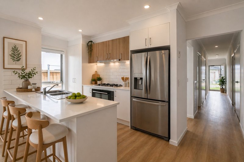 Photo - 20 Hubbard Street, Wyndham Vale VIC 3024 - Image 3