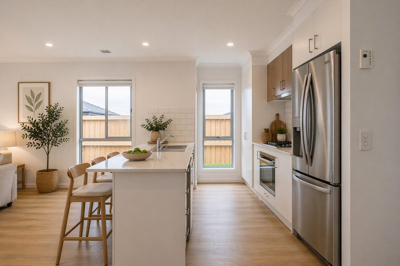 Photo - 20 Hubbard Street, Wyndham Vale VIC 3024 - Image 6