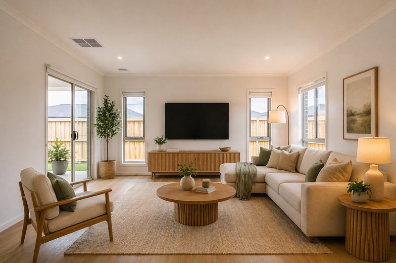 Photo - 20 Hubbard Street, Wyndham Vale VIC 3024 - Image 8