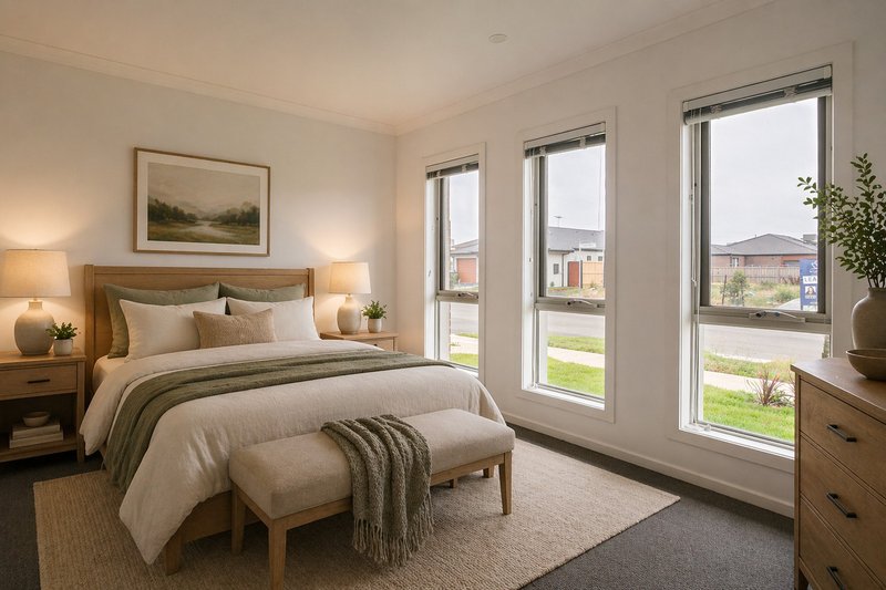 Photo - 20 Hubbard Street, Wyndham Vale VIC 3024 - Image 9
