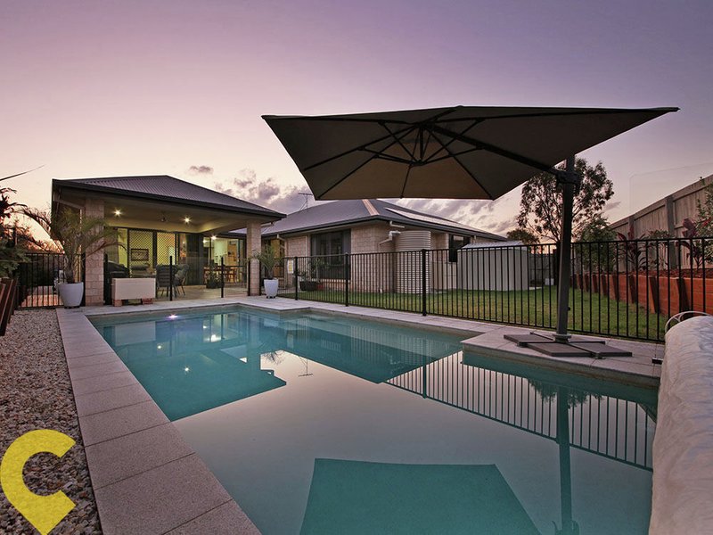 20 Hudson Court, Warner QLD 4500