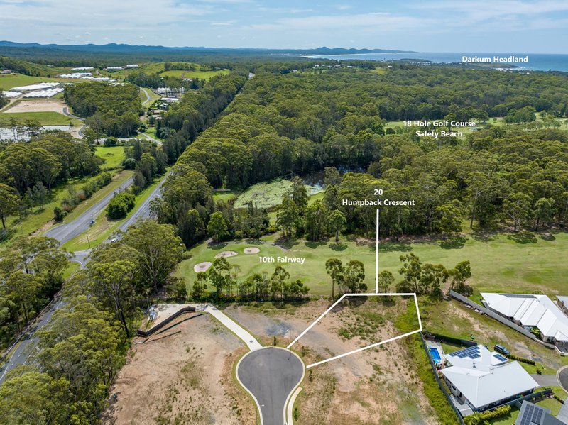 20 Humpback Crescent, Safety Beach NSW 2456