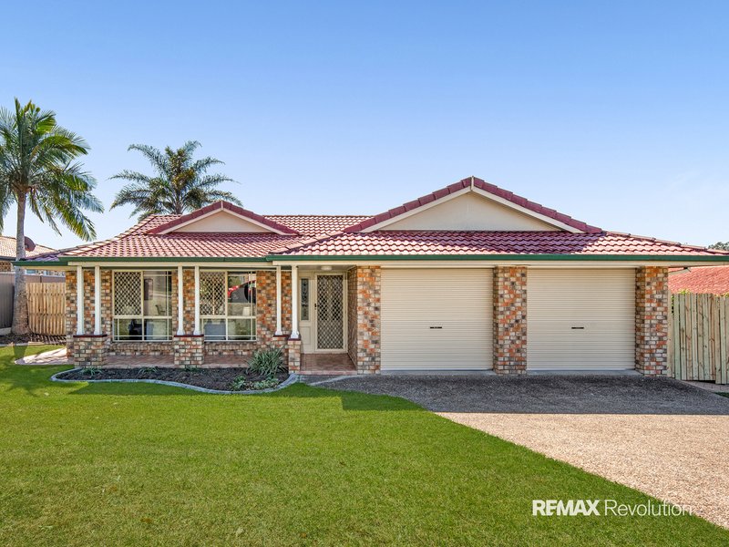 Photo - 20 Hurlstone Street, Wishart QLD 4122 - Image 1