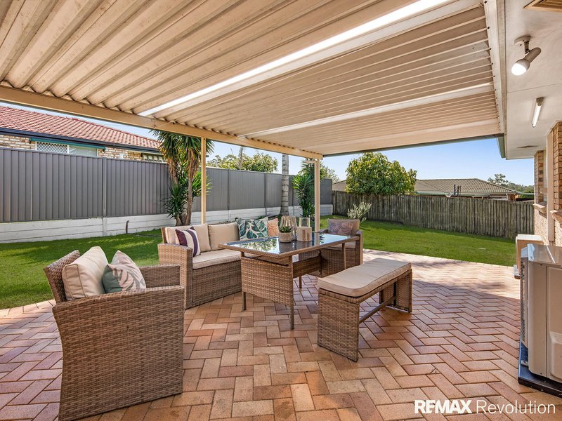 Photo - 20 Hurlstone Street, Wishart QLD 4122 - Image 11