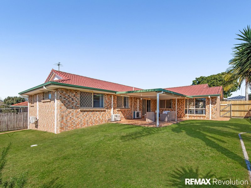 Photo - 20 Hurlstone Street, Wishart QLD 4122 - Image 12