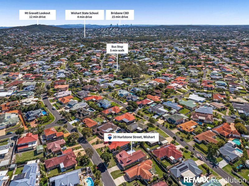 Photo - 20 Hurlstone Street, Wishart QLD 4122 - Image 21