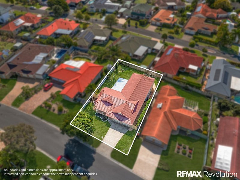 Photo - 20 Hurlstone Street, Wishart QLD 4122 - Image 23