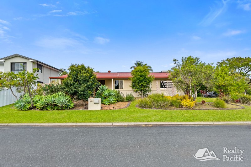 Photo - 20 Idamea Street, Carina Heights QLD 4152 - Image 1
