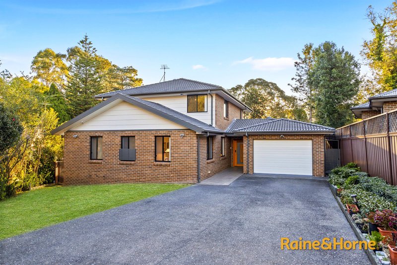 20 Illarangi Street, Carlingford NSW 2118