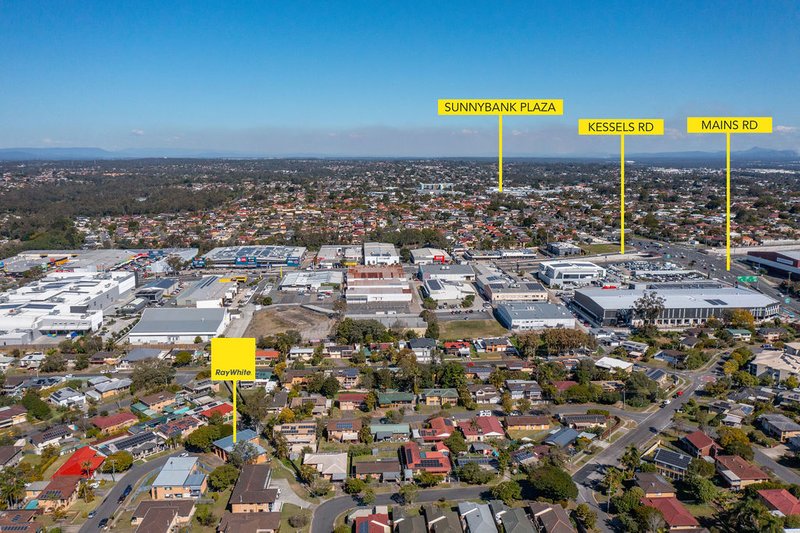 Photo - 20 Ilya Street, Macgregor QLD 4109 - Image 34