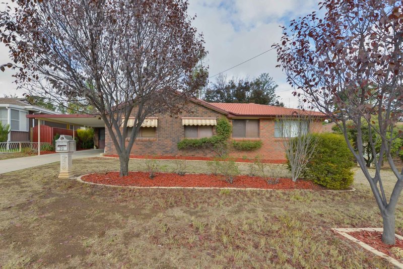 Photo - 20 Inala Crescent, Tamworth NSW 2340 - Image 15