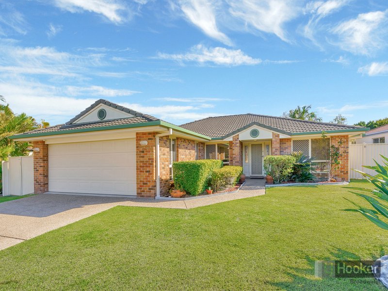 20 Ingles Circuit, Arundel QLD 4214