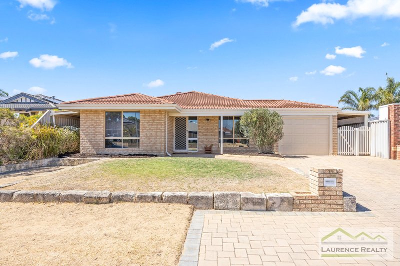 20 Inman Court, Merriwa WA 6030