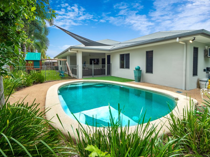 Photo - 20 Iridescent Drive, Trinity Park QLD 4879 - Image 2