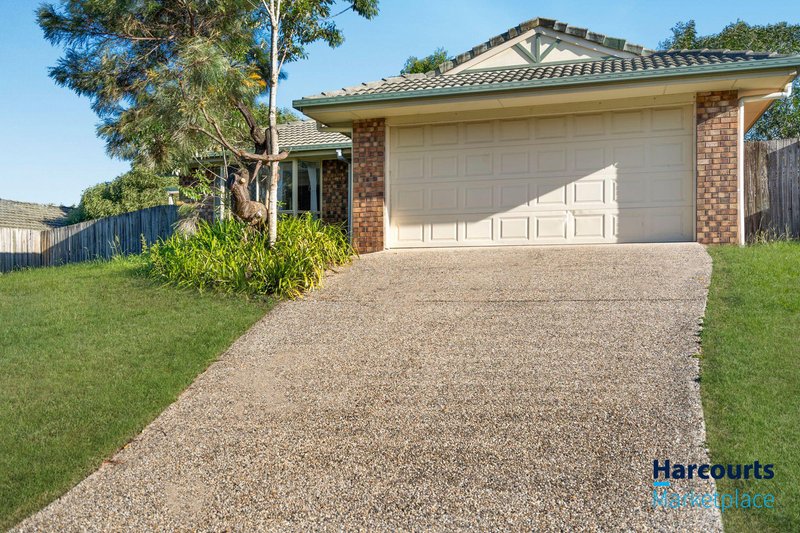 20 Jabiru Place, Bellbowrie QLD 4070