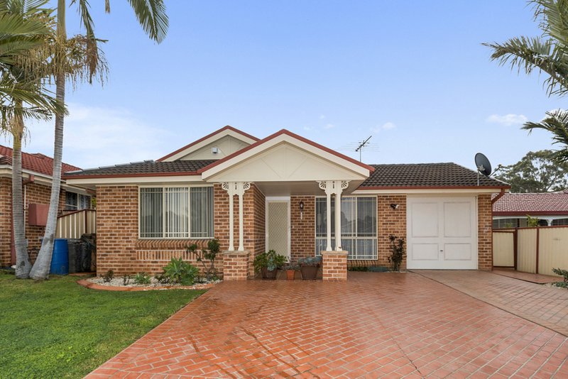 20 Jabiru St , Green Valley NSW 2168