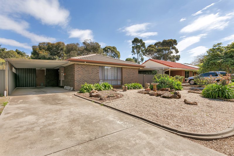 20 Jade Crescent, Happy Valley SA 5159