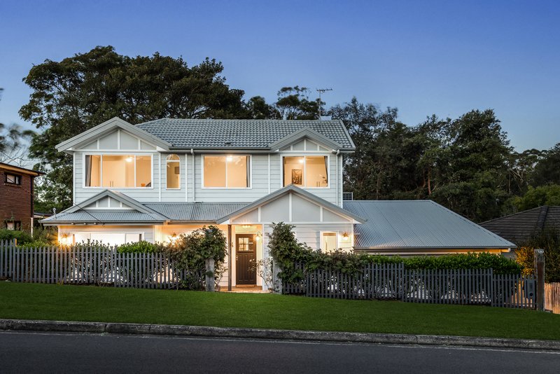 20 Jaffa Road, Dural NSW 2158