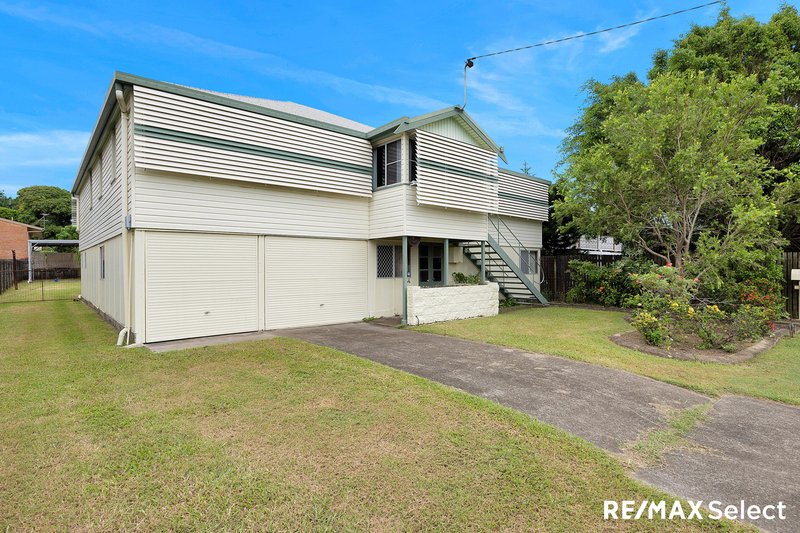 20 James Street, Mackay QLD 4740