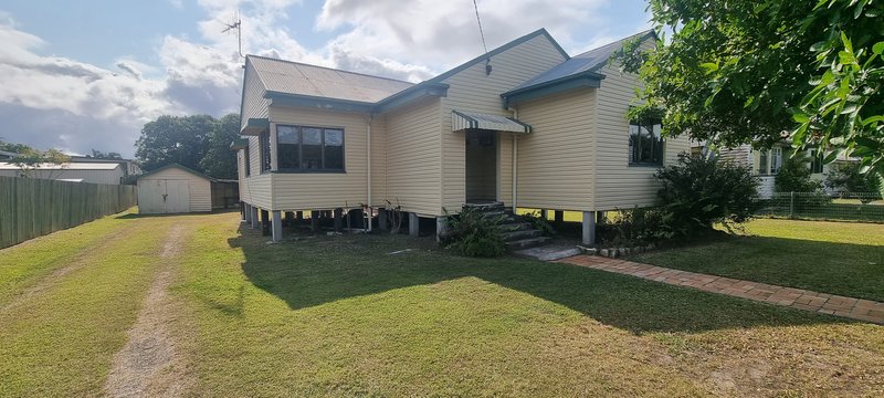 20 James Street, Maryborough QLD 4650