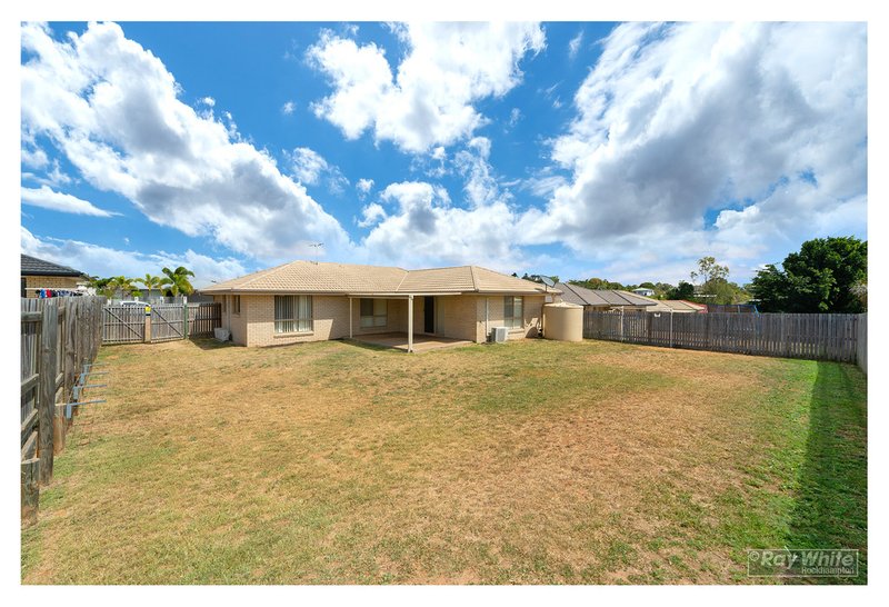 Photo - 20 Jamie Crescent, Gracemere QLD 4702 - Image 8