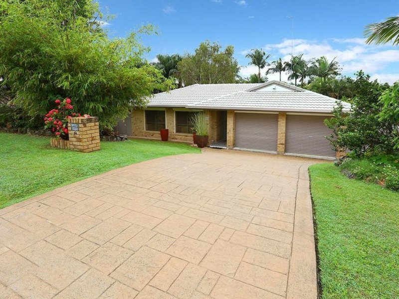 20 Jancoon Court, Carrara QLD 4211