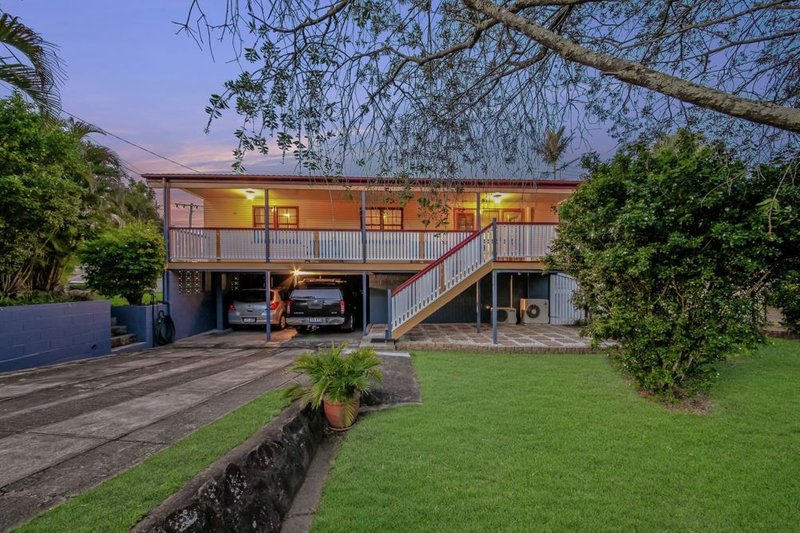 20 Jane Street, Arana Hills QLD 4054