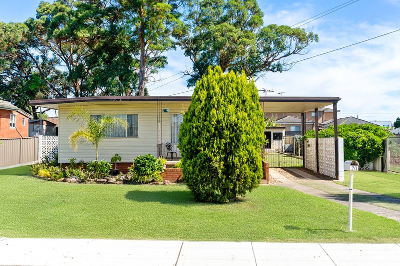 20 Jane Street, Smithfield NSW 2164