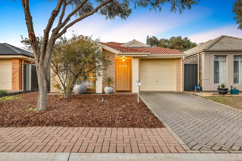 20 Jarrah Drive, Munno Para West SA 5115