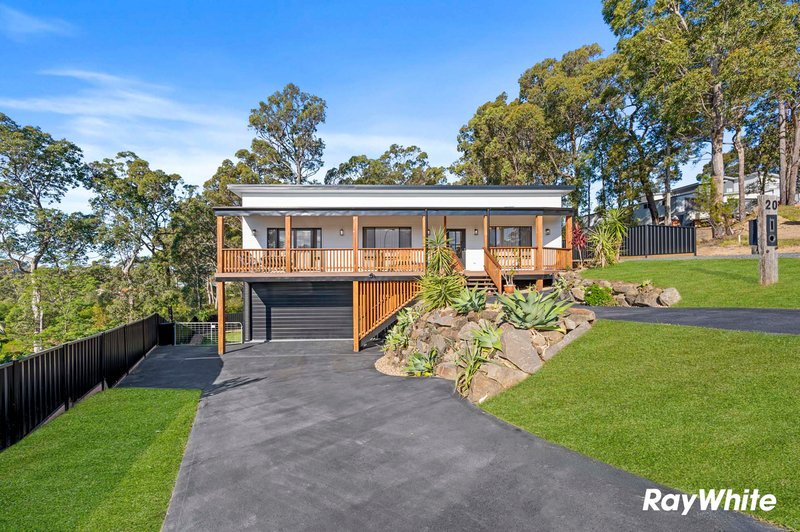 Photo - 20 Jarrah Way, Malua Bay NSW 2536 - Image 28