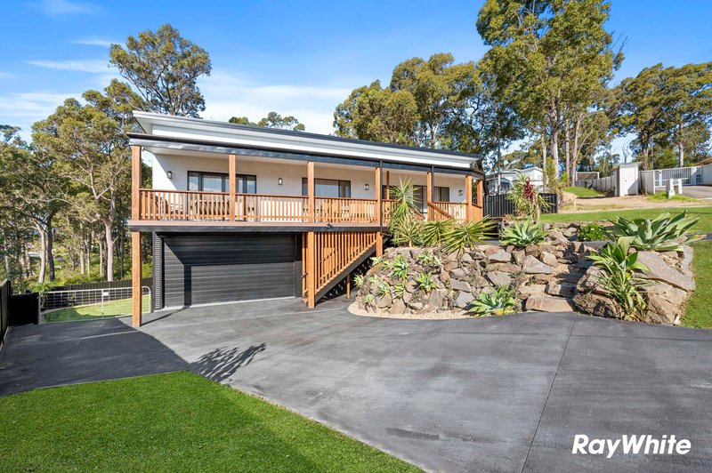 Photo - 20 Jarrah Way, Malua Bay NSW 2536 - Image 29