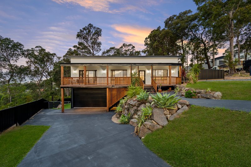 Photo - 20 Jarrah Way, Malua Bay NSW 2536 - Image 30