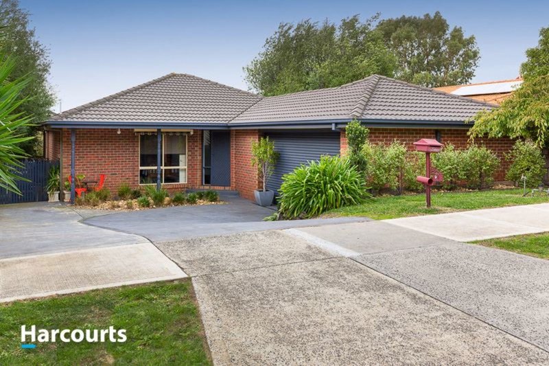 20 Jarryd Crescent, Berwick VIC 3806