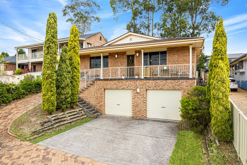 20 Jeannie Crescent, Berkeley Vale NSW 2261