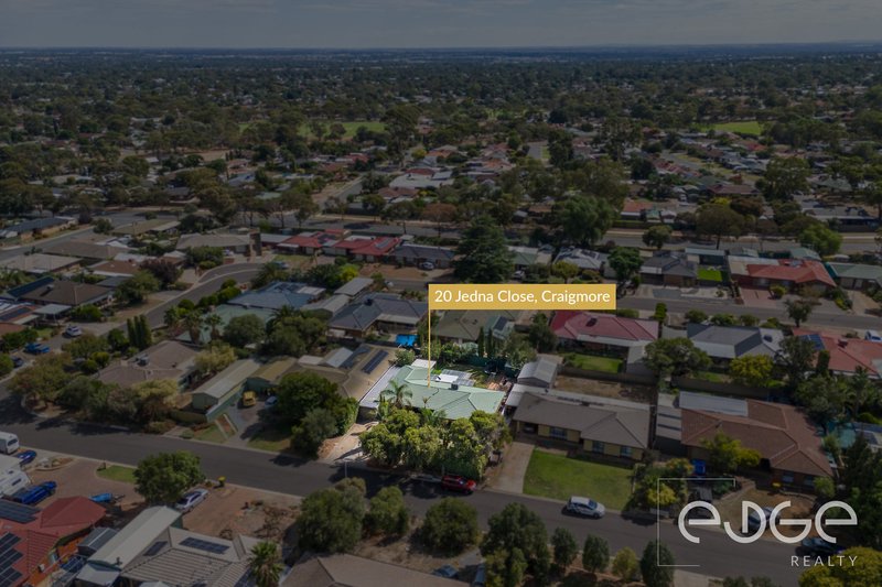 Photo - 20 Jedna Close, Craigmore SA 5114 - Image 19
